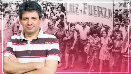 Eduardo Castilla: “Hay una pelea política-ideológica sobre los 70 que los jóvenes deben conocer”