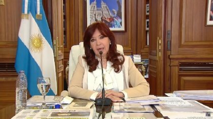 Condena a CFK: un fallo proscriptivo que no busca combatir la corrupción que hubo bajo su gobierno