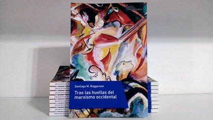 [Debate] Presentación de <i>Tras las huellas del marxismo occidental</i> en Chile