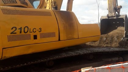 Intendente de Juntos por el Cambio desalojó un comedor popular en San Miguel