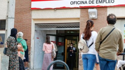 El gobierno “progresista” acuerda una subida miserable del subsidio de desempleo