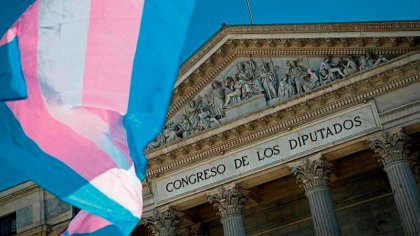 Hay Ley Trans, ¿qué recoge y por qué tendremos que seguir luchando?