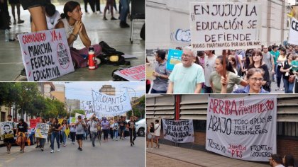 En la FHyCS votá candidatxs que llevan la voz de asambleas al Consejo y no transan con las autoridades