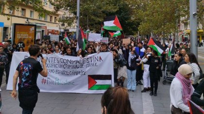 ¡Basta de pasividad! ¡Las fuerzas se acumulan en la lucha! ¡Jornada de lucha y huelga estudiantil y laboral este 27-S! Una respuesta a la Asamblea Popular de UNIZAR