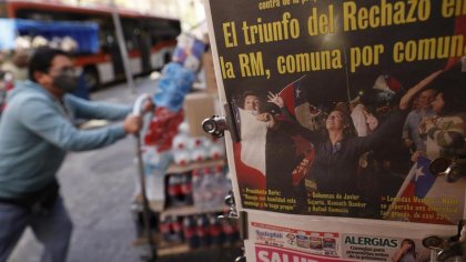 La justificación reformista frente al poder de los grandes medios