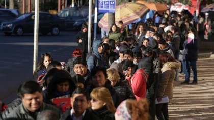 Bajó el desempleo en Jujuy, ¿Estamos mejor? 