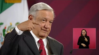 AMLO aborda sucesos en Chilpancingo y responde a acusaciones de Xóchitl Gálvez en la mañanera