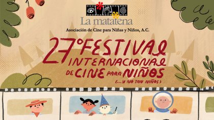 Cierra el Festival de cine para niños… y no tan niños con homenaje a Rock Demers