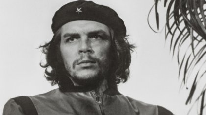 Dossier: Ernesto "Che" Guevara, sus aportes para la lucha actual