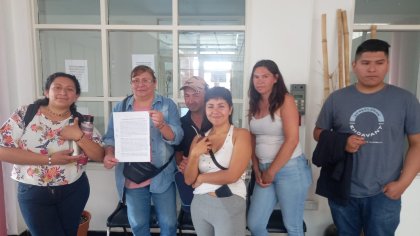 A tres años del desalojo: nuevo paso de las familias en su lucha por vivienda