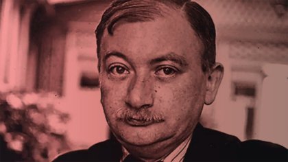 Joseph Roth: historia de un amor