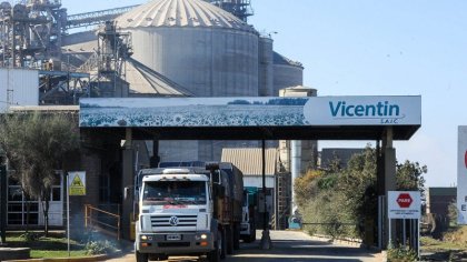 Causa Vicentín: imputan a la empresa por fraude a la Afip 