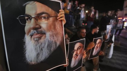 La decapitación de Hezbollah