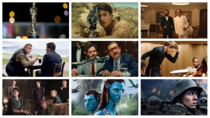 Oscar 2023: nominadas y críticas