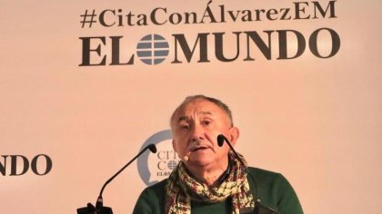 Álvarez (UGT) arremete contra los desempleados y pide quitar el subsidio a quien rechace un empleo