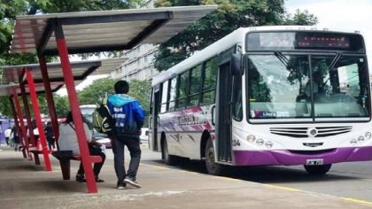 Remy propone una solución integral al problema del transporte de pasajeros urbano en Jujuy