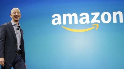 La Audiencia Nacional cede al chantaje y suspende la multa de Amazon y Apple 