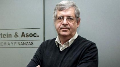 Rubinstein: el economista elegido de Massa que propone ajustar estatales y reforma jubilatoria