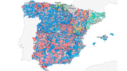 ¿Qué ha pasado este 28M? O por qué crece la derecha