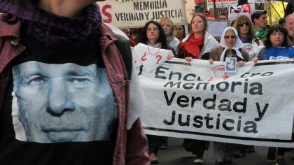 La desaparición de Julio López: el crimen que durante 16 años el Estado se negó a investigar