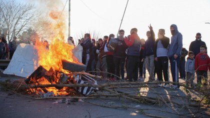 San Miguel: familias del barrio Obligado protestarán frente a la municipalidad por vivienda digna 