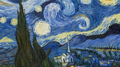 A 170 años del nacimiento de Van Gogh, el pintor que se convirtió en parte del mainstream