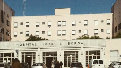 Tres trabajadores del Hospital Borda procesados por cumplir la Ley de Salud Mental