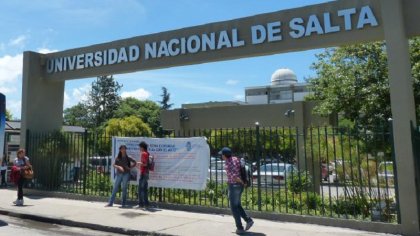 Congreso de Conadu Histórica: desde ADIUNSa participarán con mandato por el no inicio de clases 