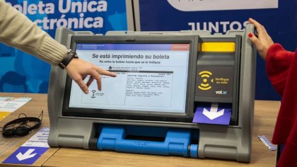 Irregularidades de la auditoría de voto electrónico en CABA: muchas preguntas pocas respuestas