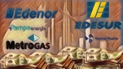 "Ventajita" para los empresarios de las eléctricas