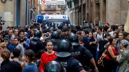 La emergencia habitacional en Catalunya y la alianza entre grandes tenedores y gobiernos