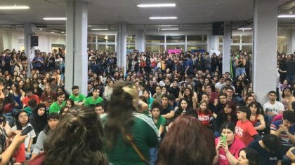 Conflicto universitario: cómo terminó la semana y las próximas medidas