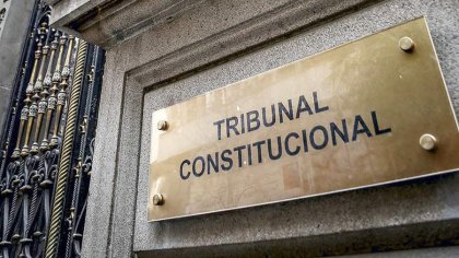 ¿Qué hay detrás del rechazo del Tribunal Constitucional al requerimiento contra los indultos?