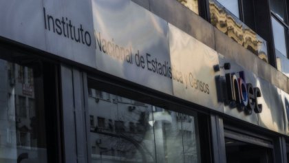 El consumo de servicios públicos creció 3,5% según indicador reeditado de Indec