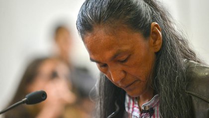 Milagro Sala: “No estoy nada bien de salud”