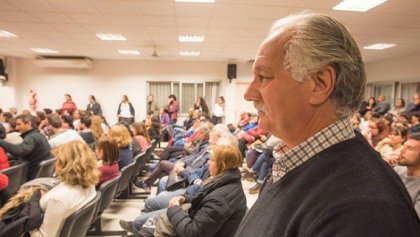 El gremio docente de Córdoba avala los operativos Enseñar y Aprender