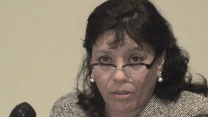 Piden separar a la fiscal Silvina Ávila del caso Maldonado