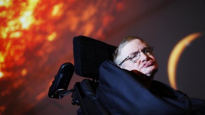 Stephen Hawking y el fin del planeta ¿utopismo profético?