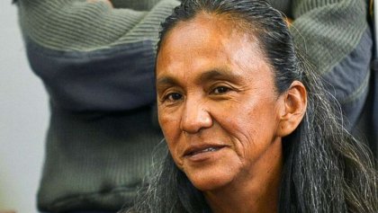 Corte Interamericana de Derechos Humanos ordena que Milagro Sala vuelva a prisión domiciliaria