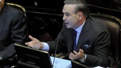 Nuevo round de la rosca peronista: la conformación de los bloques en el Senado