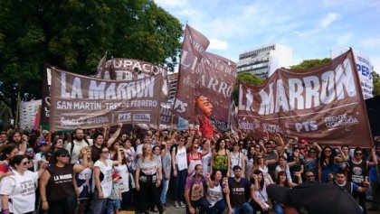 Que la UTE-Ctera convoque al paro el 20