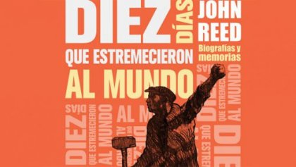 Un viaje en primera persona a la Revolución rusa