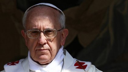 “Como él reza, yo también rezo”: el Papa en la Araucanía