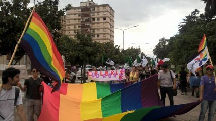 Primer censo de la población trans en Jujuy