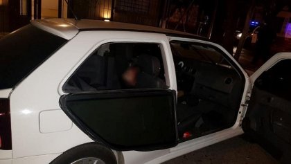 El modelo Chocobar: un agente de la PSA fusiló a un joven que portaba un arma de plástico