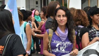 Natalia Morales: “que la Legislatura exija al Congreso Nacional el tratamiento de la ley del aborto legal”