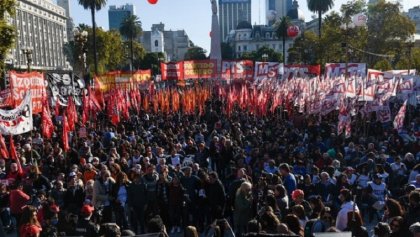 ¿Qué Frente de Izquierda y partido necesitamos?