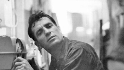 Jack Kerouac. Fin de viaje