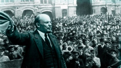  A 100 años del testamento de Lenin