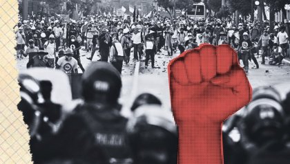 A 4 meses de las protestas y la crisis política en Perú: Las causas profundas que impiden volver a la normalidad